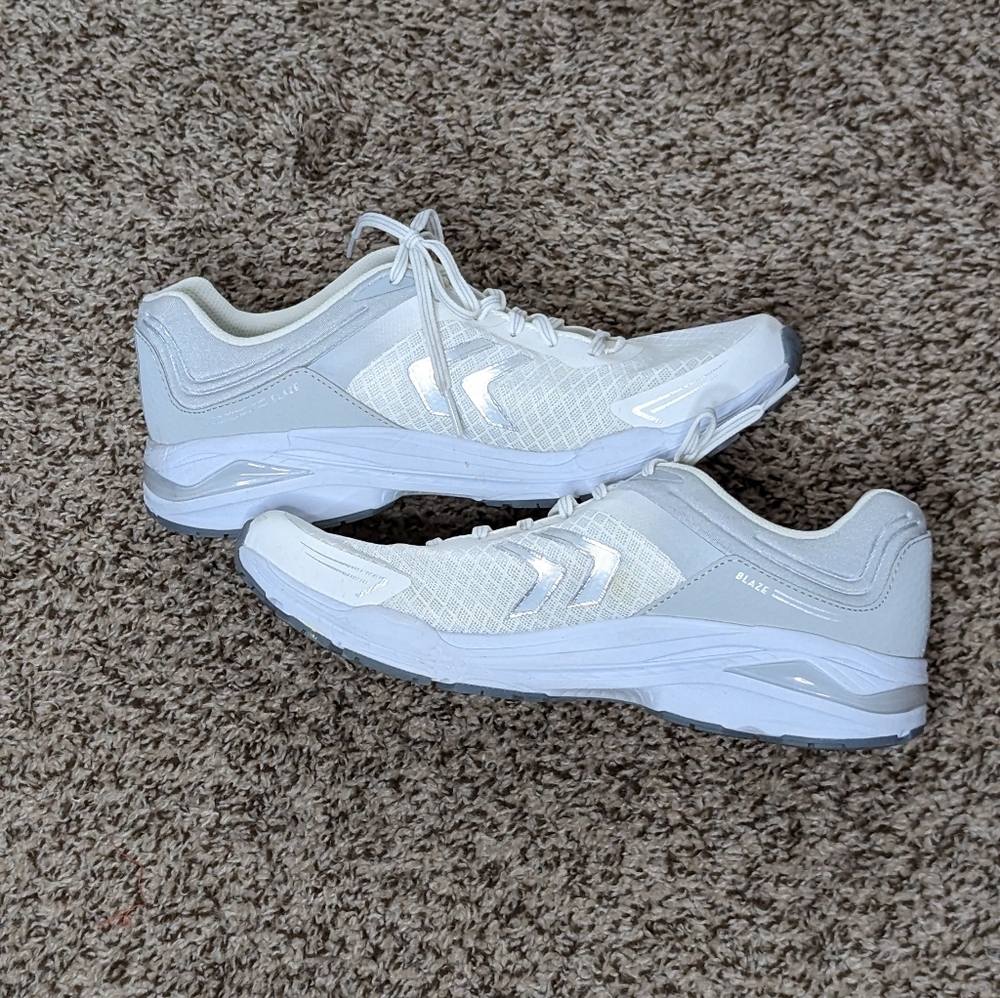 Dr Scholl's blaze athletic sneakers size 11